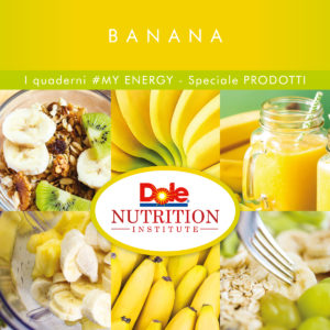 quaderno banana