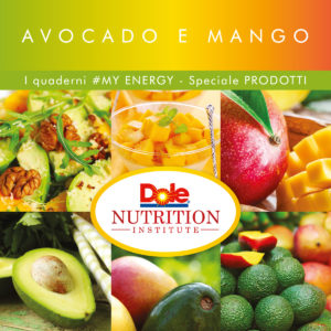 avocado e mango