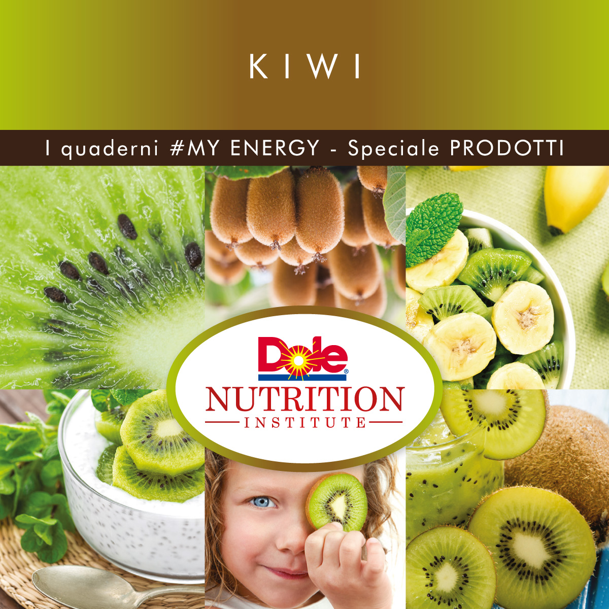 kiwi dole
