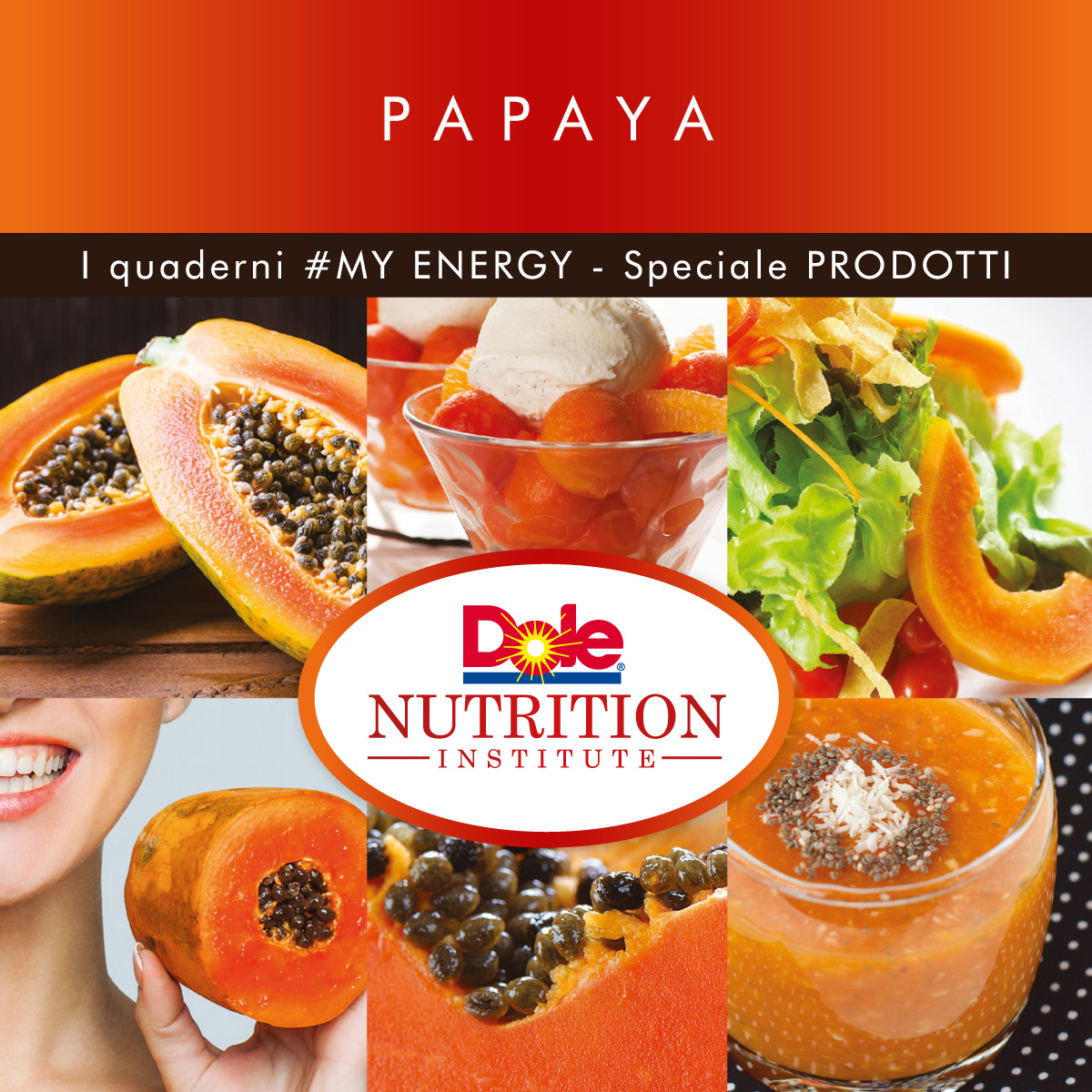 papaya