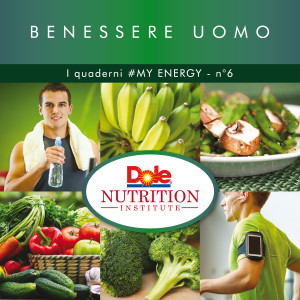 6 Benessere Uomo cover