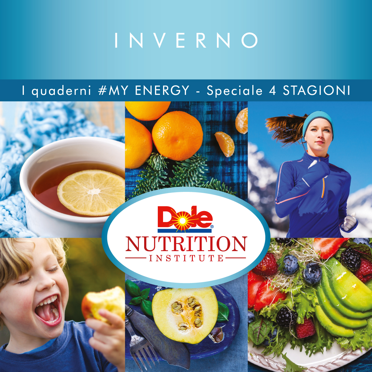 quaderno inverno