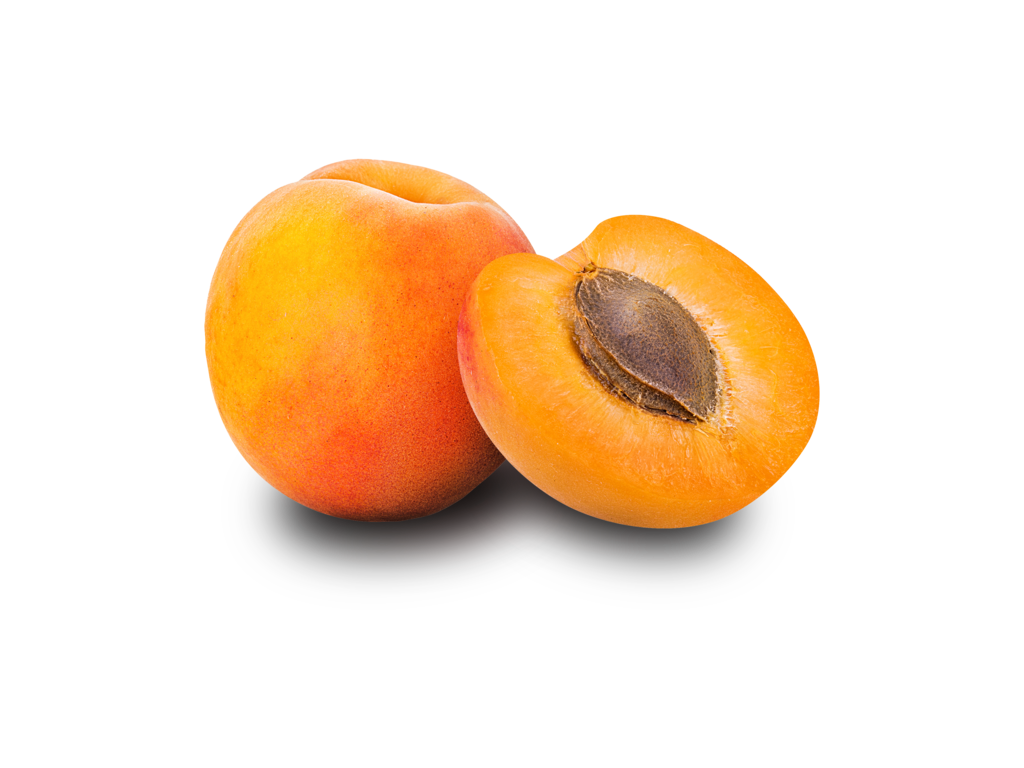 apricot