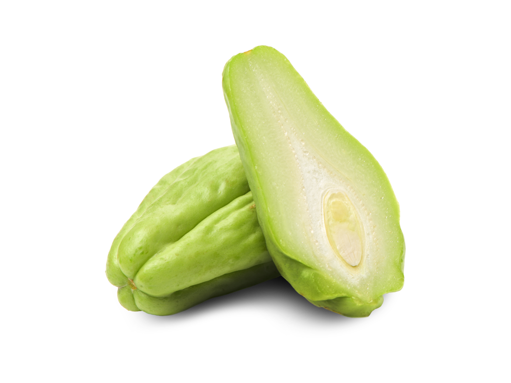 chayote