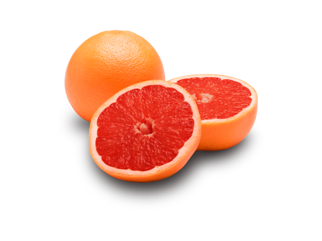 grapefruit