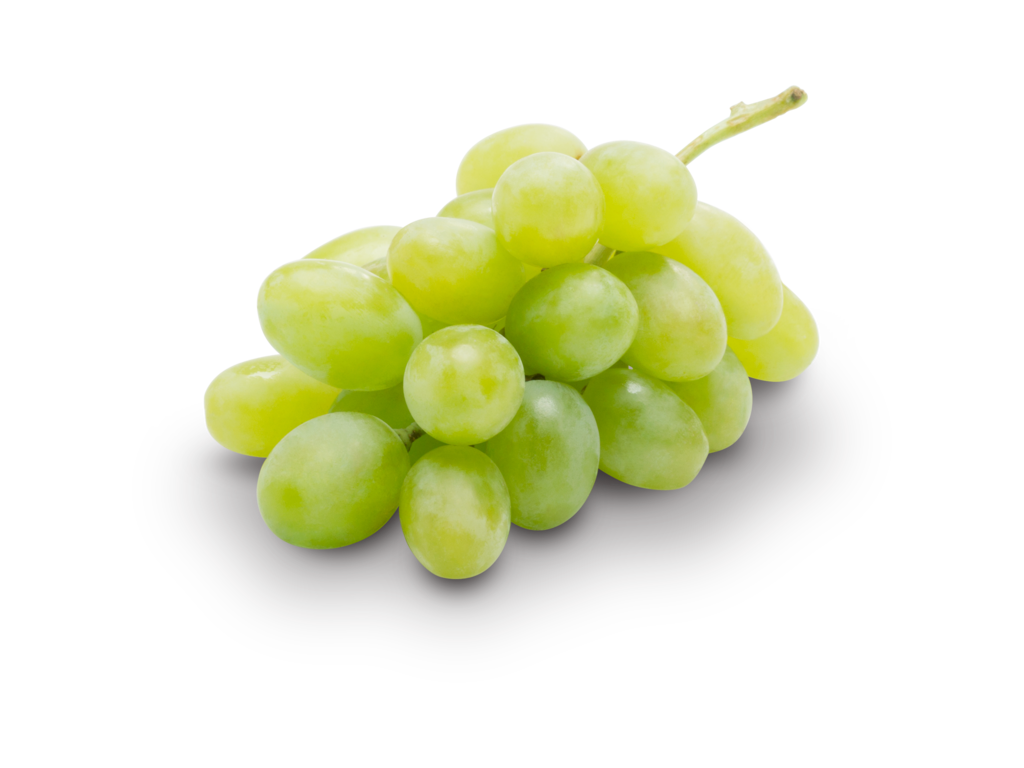 grapes