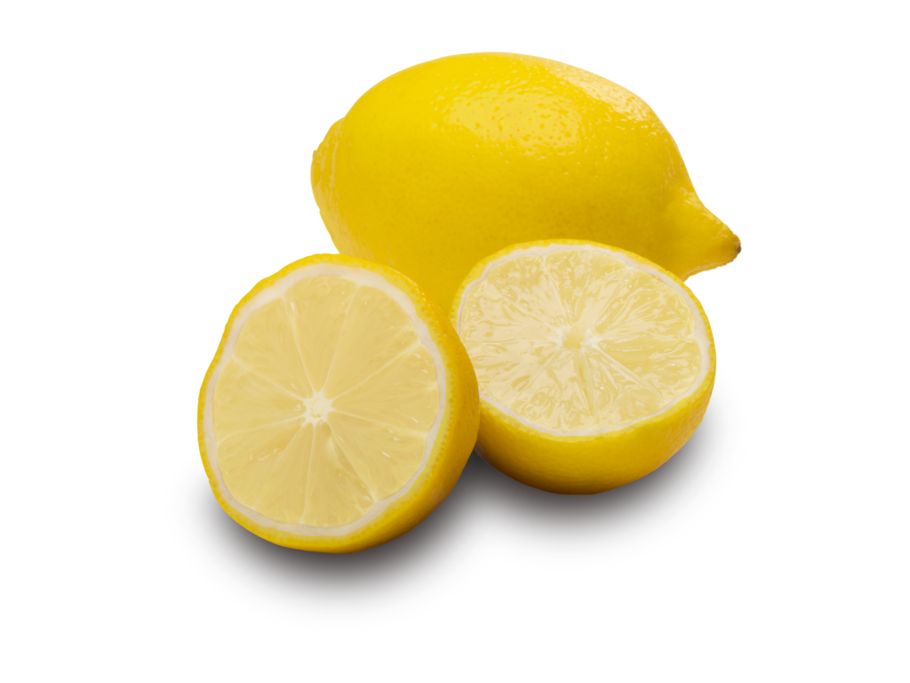 lemon