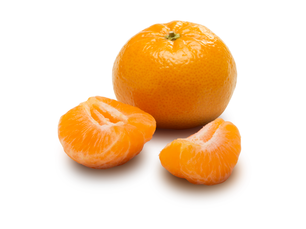 mandarins