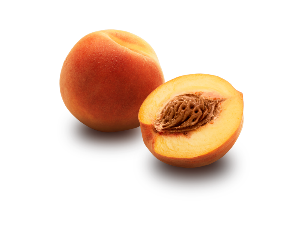 peaches
