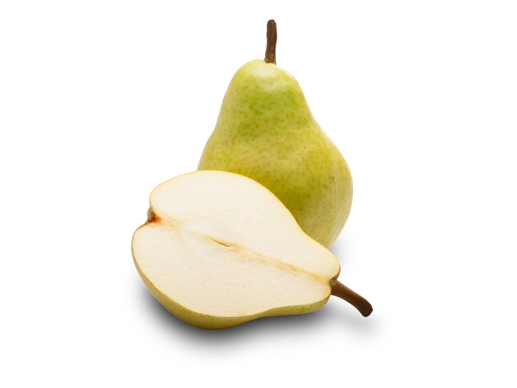pears