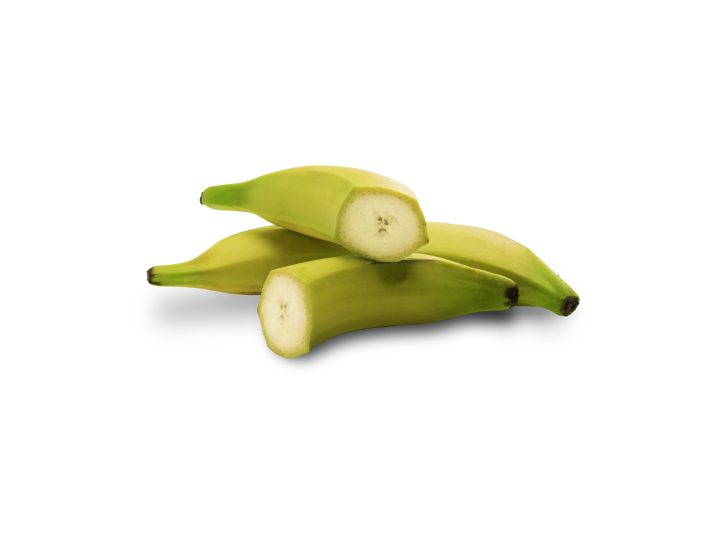 plantain