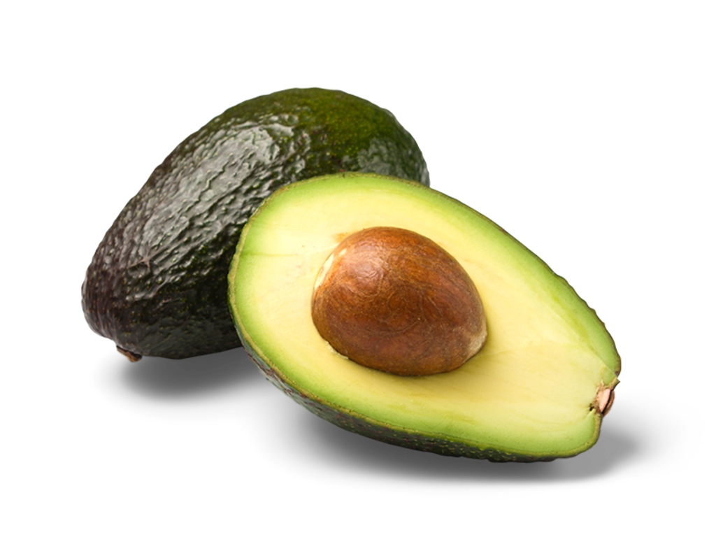 Avocados