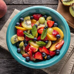 Bowl of Fruit
