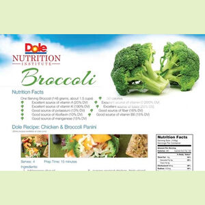 Broccoli Product Tool Kit