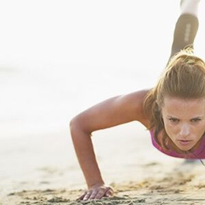  Mantenersi in forma in vacanza si può, ecco come! 