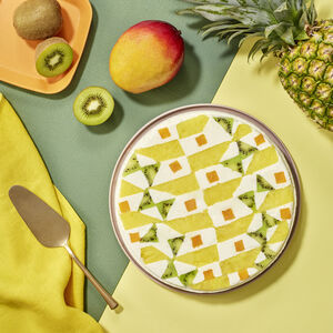 Pineapple Upside Down Cake