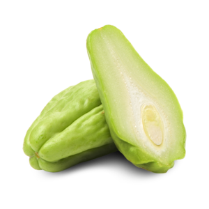 chayote