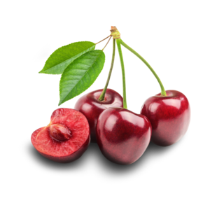 cherries