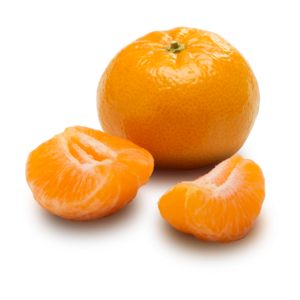 mandarins