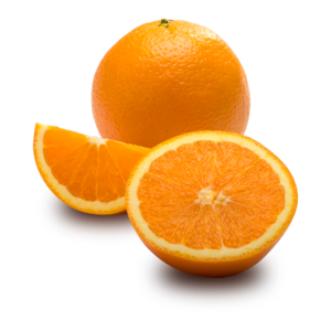 oranges