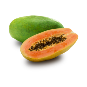 papayas