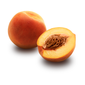peaches