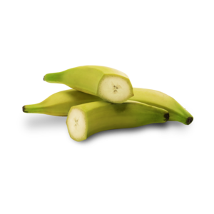 plantain