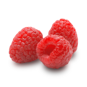 Red Raspberries