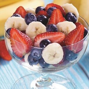 Banana-Berries