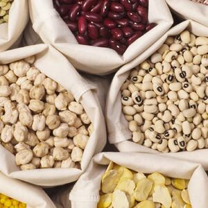 Bean-Scene