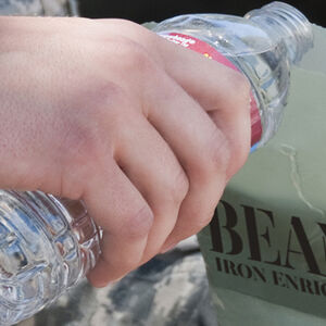 Combat-Iron