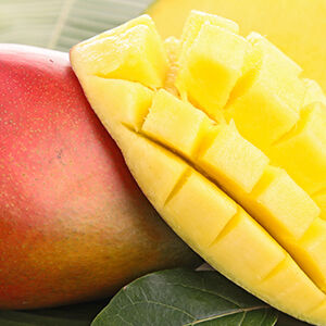 Five reasons to fall in love with mangoes