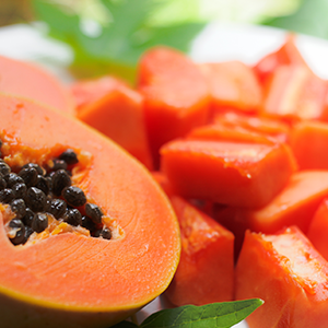 Papaya