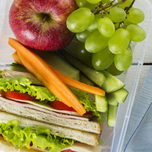 snack-blog