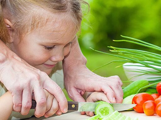 Piatti super gustosi per i bambini