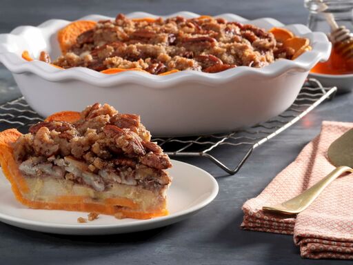 Banana-Pecan-Streusel-Pie-with-Sweet Potato-Crust