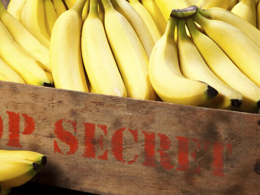 Bananas-Unbeknownst