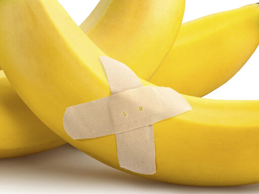 Bananas-vs-Boo-boos