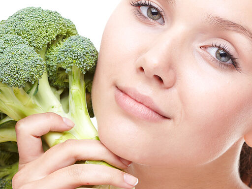 Broccoli-and-Skin-Health