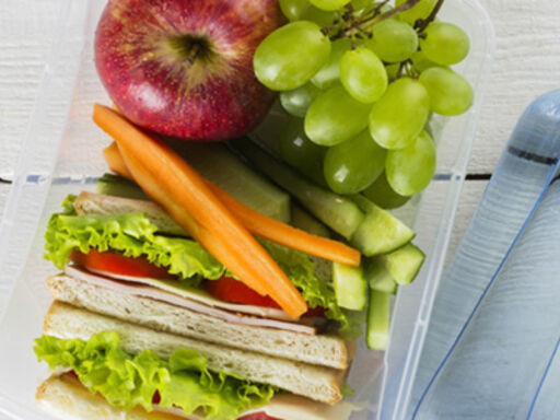 snack-blog