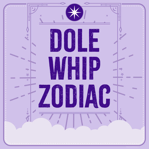 Dole Whip Tile