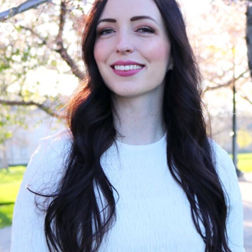 Rachel Anderson
