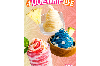 #DoleWhip®Life Phone Wallpaper