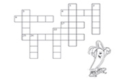 crossword