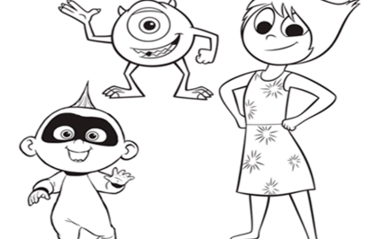 pixar 